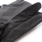 Prada Tessuto Saffiano · Nylon Leather