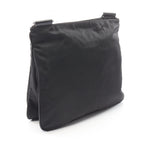Prada Tessuto Saffiano · Nylon Leather