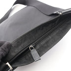 Prada Tessuto Saffiano · Nylon Leather