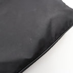 Prada Tessuto Saffiano · Nylon Leather