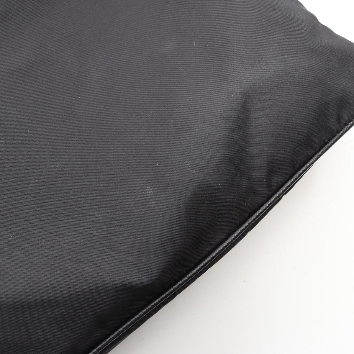 Prada Tessuto Saffiano · Nylon Leather