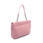 Bottega Veneta Intrecciato · Lambskin