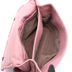 Bottega Veneta Intrecciato · Lambskin