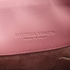 Bottega Veneta Intrecciato · Lambskin