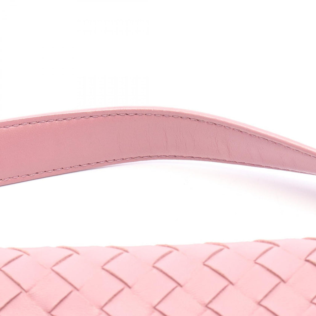 Bottega Veneta Intrecciato · Lambskin