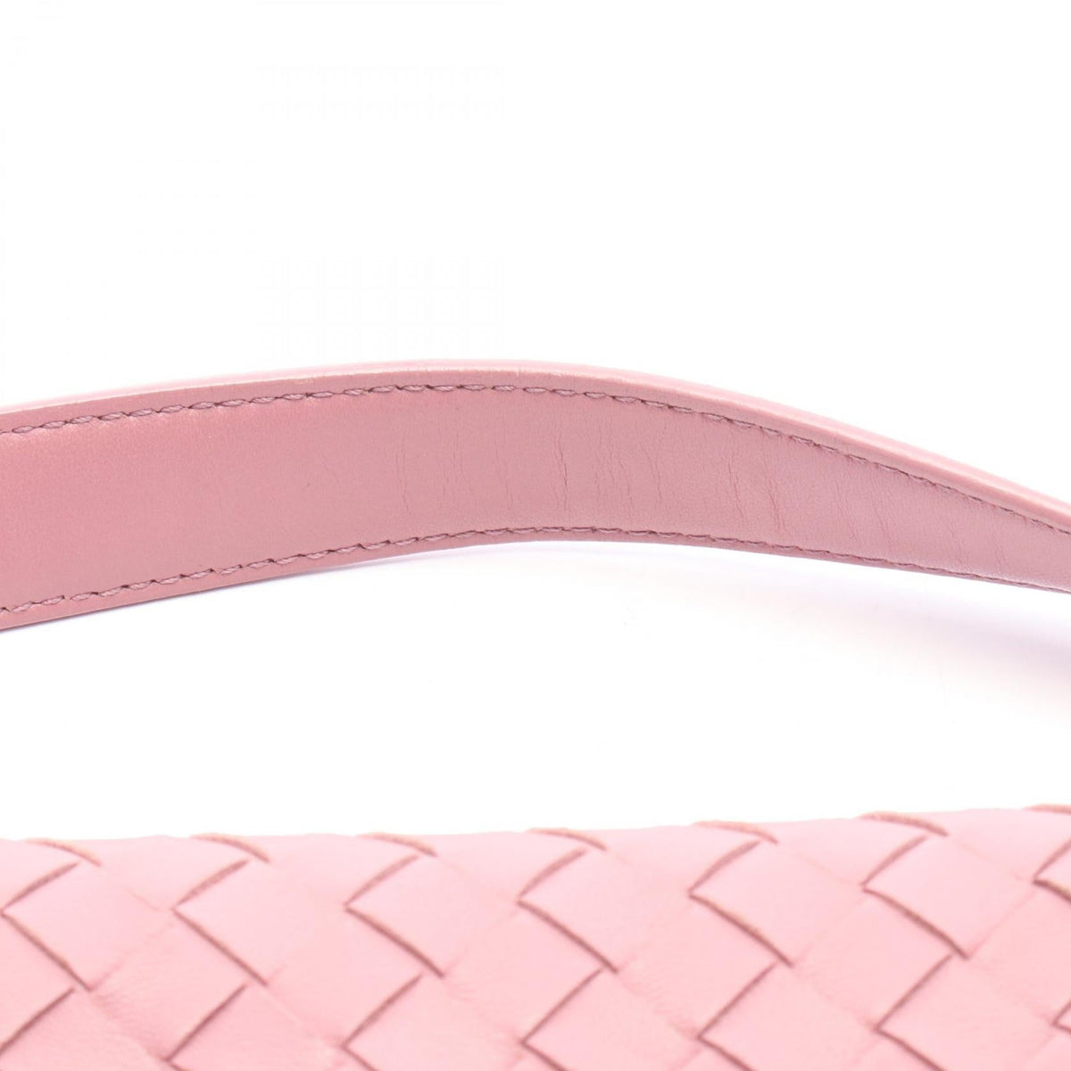 Bottega Veneta Intrecciato · Lambskin