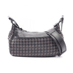 Bottega Veneta Intrecciato · Leather