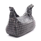 Bottega Veneta Intrecciato · Leather