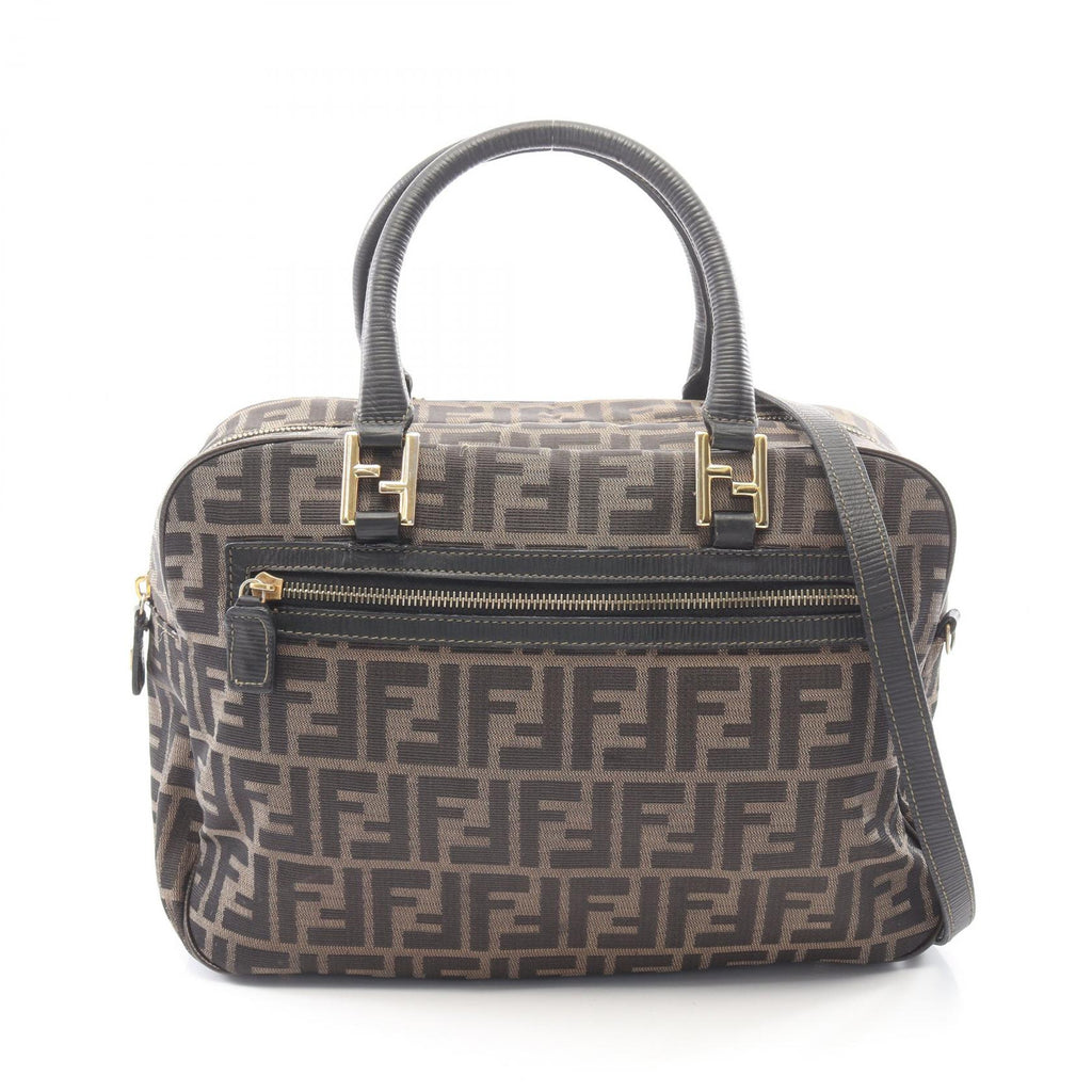 Fendi Zucca · Canvas