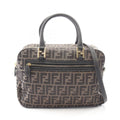 Fendi Zucca · Canvas
