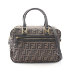 Fendi Zucca · Canvas