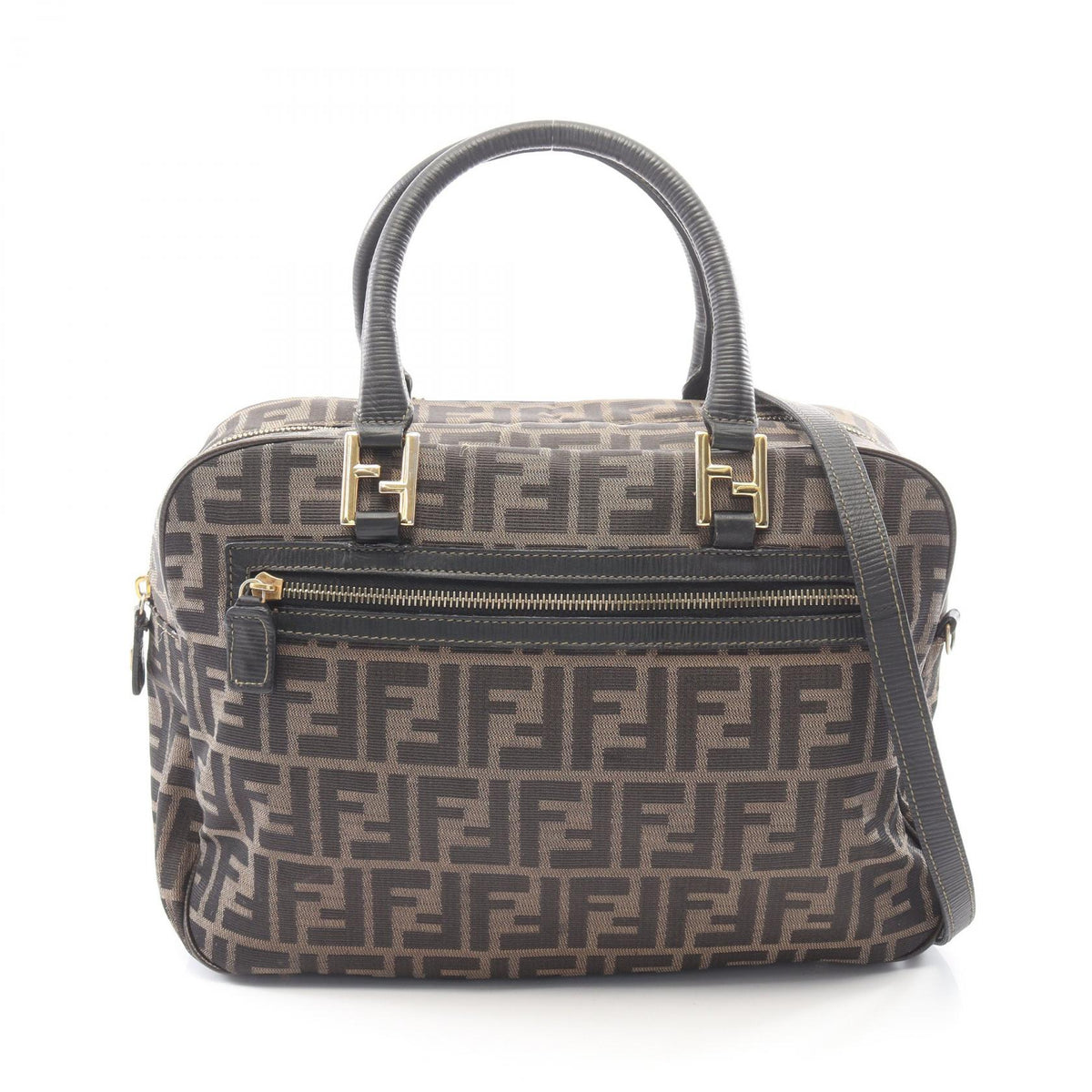 Fendi Zucca · Canvas