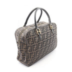 Fendi Zucca · Canvas