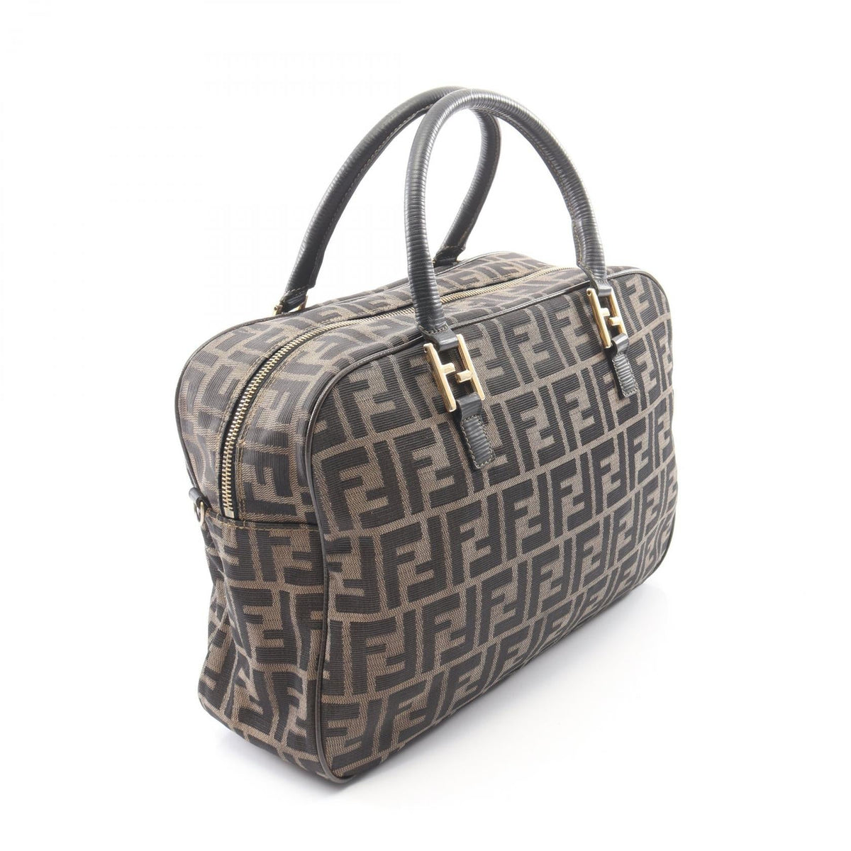 Fendi Zucca · Canvas