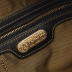 Fendi Zucca · Canvas