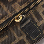 Fendi Zucca · Canvas