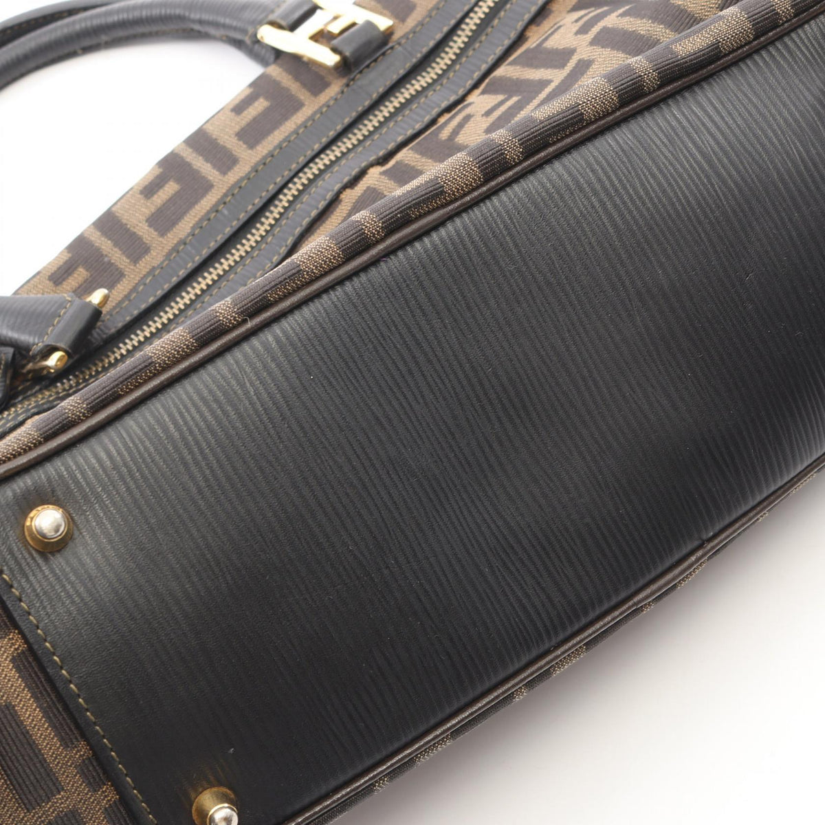 Fendi Zucca · Canvas