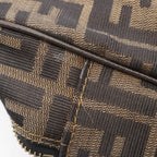 Fendi Zucca · Canvas