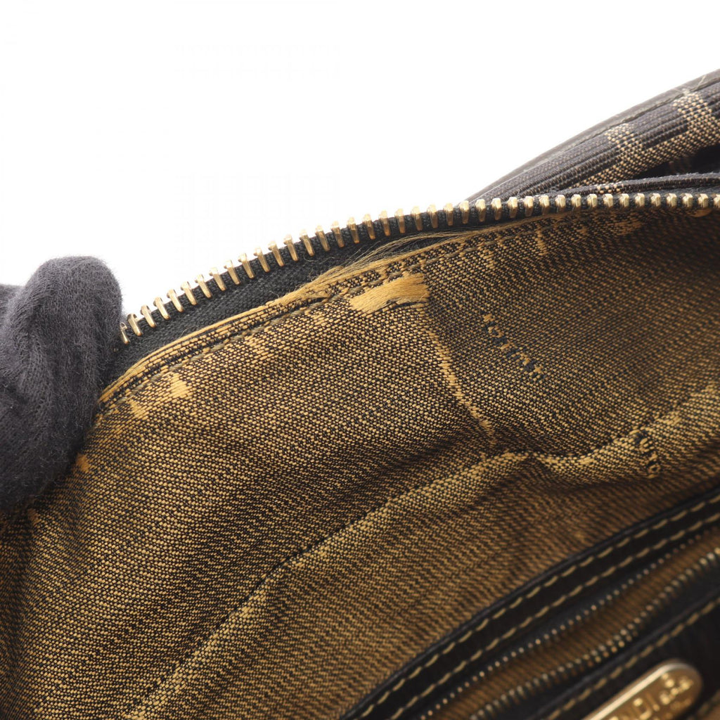 Fendi Zucca · Canvas