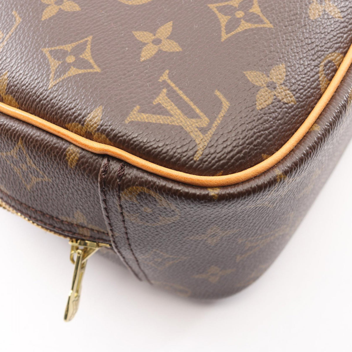 Louis Vuitton Trueville · Monogram