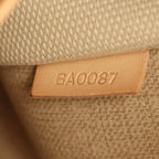 Louis Vuitton Trueville · Monogram
