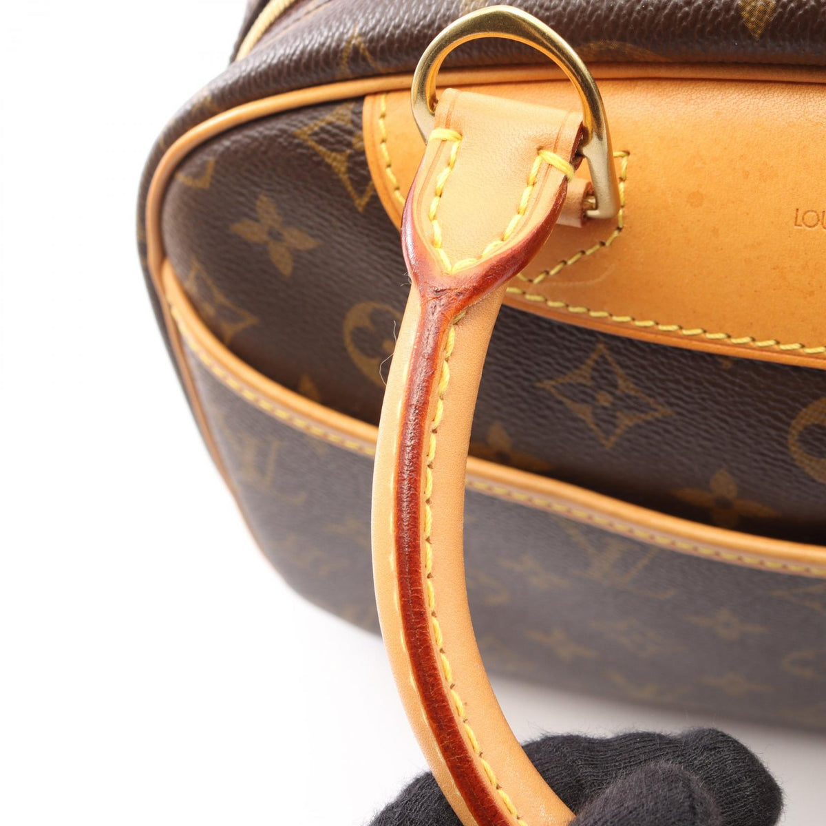 Louis Vuitton Trueville · Monogram