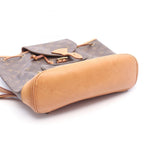 Louis Vuitton Montsouris MM · Monogram