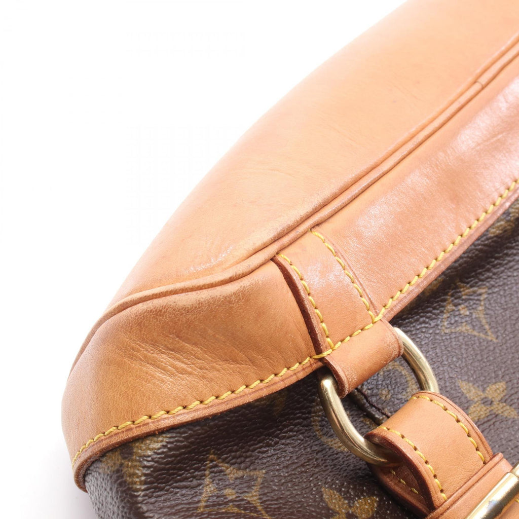 Louis Vuitton Montsouris MM · Monogram