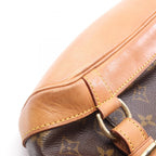 Louis Vuitton Montsouris MM · Monogram