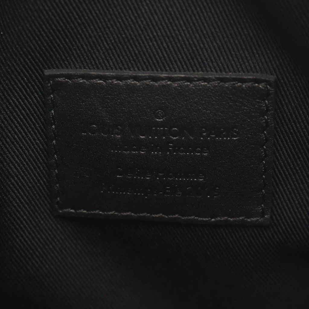 Louis Vuitton Soft Trunk · Monogram Solar Ray