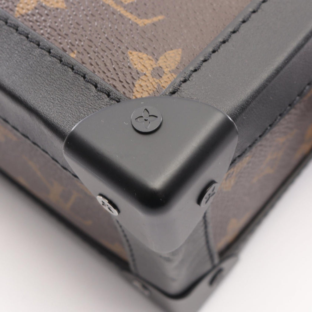 Louis Vuitton Soft Trunk · Monogram Solar Ray