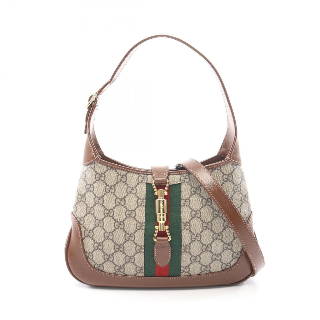 Gucci New Jackie · GG Supreme