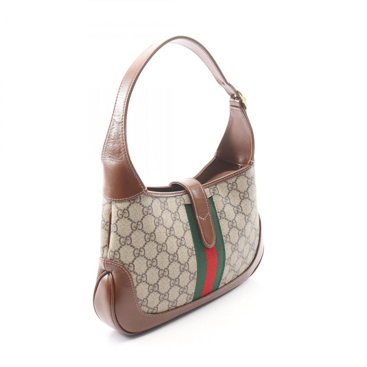 Gucci New Jackie · GG Supreme