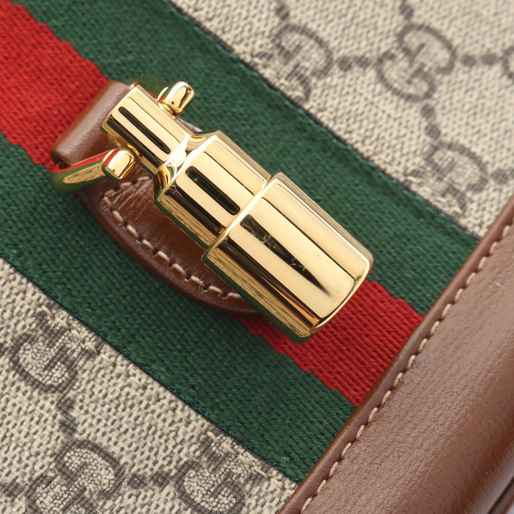 Gucci New Jackie · GG Supreme