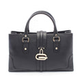 Gucci GG · Leather Tote