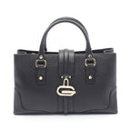 Gucci GG · Leather Tote