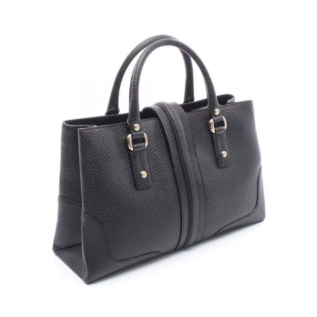 Gucci GG · Leather Tote