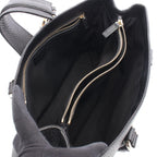 Gucci GG · Leather Tote