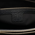 Gucci GG · Leather Tote