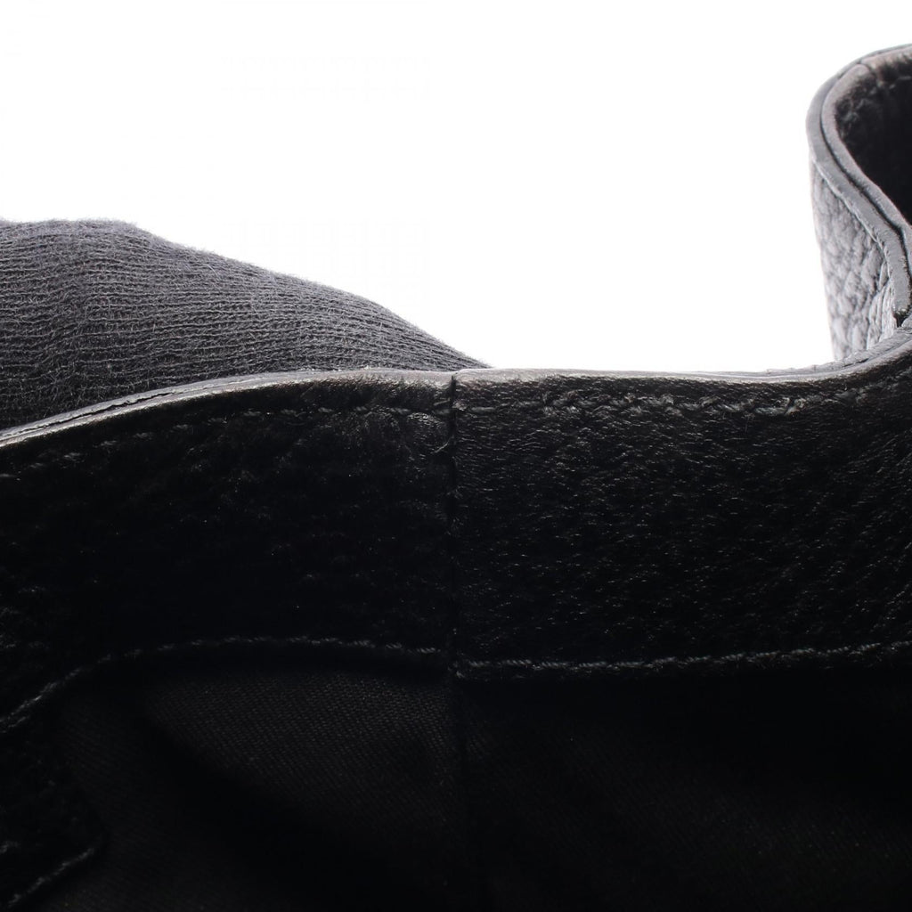 Gucci GG · Leather Tote