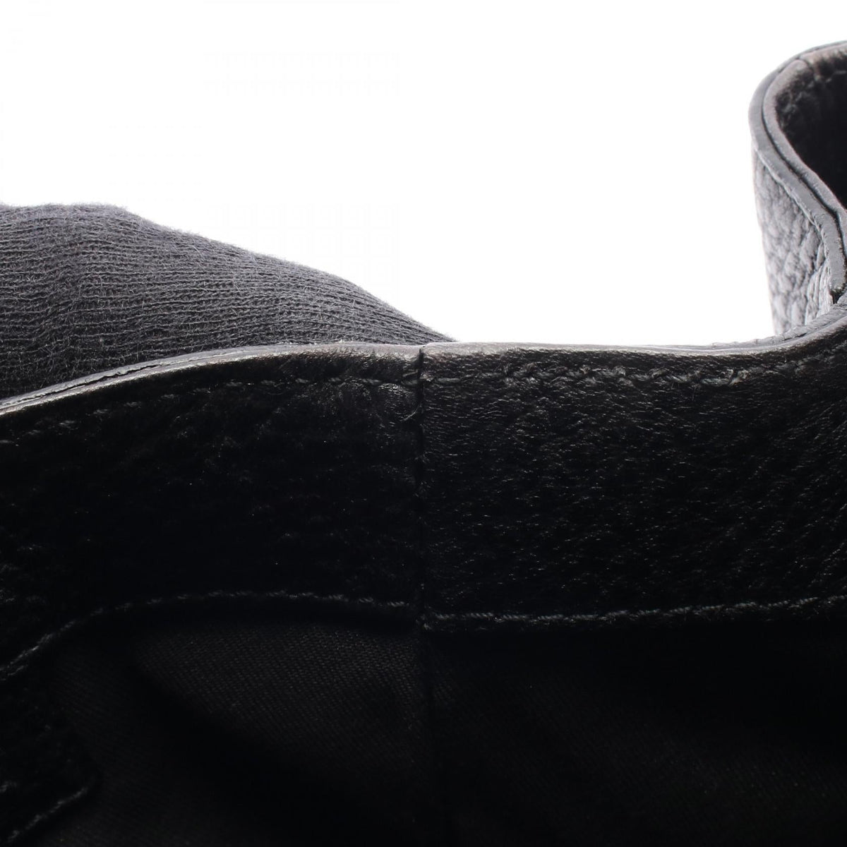Gucci GG · Leather Tote