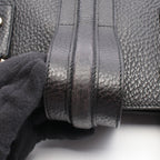 Gucci GG · Leather Tote