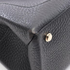 Gucci GG · Leather Tote