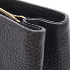 Gucci GG · Leather Tote