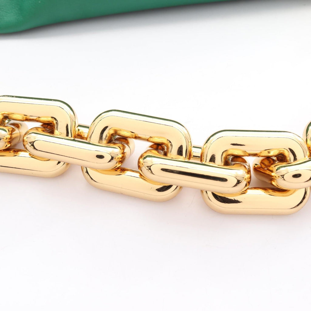 Bottega Veneta The Chain Pouch