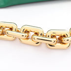 Bottega Veneta The Chain Pouch