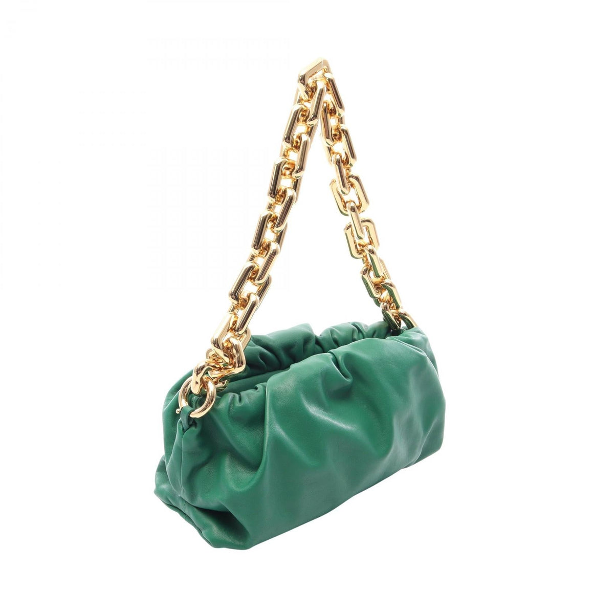 Bottega Veneta The Chain Pouch