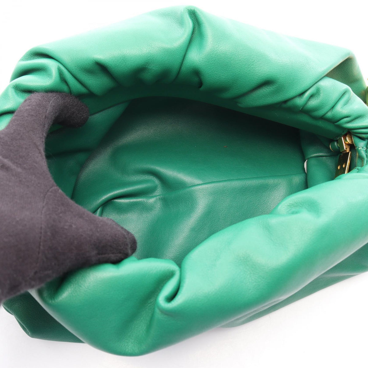 Bottega Veneta The Chain Pouch
