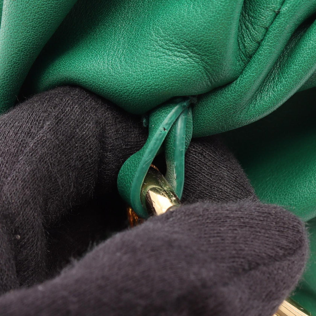 Bottega Veneta The Chain Pouch