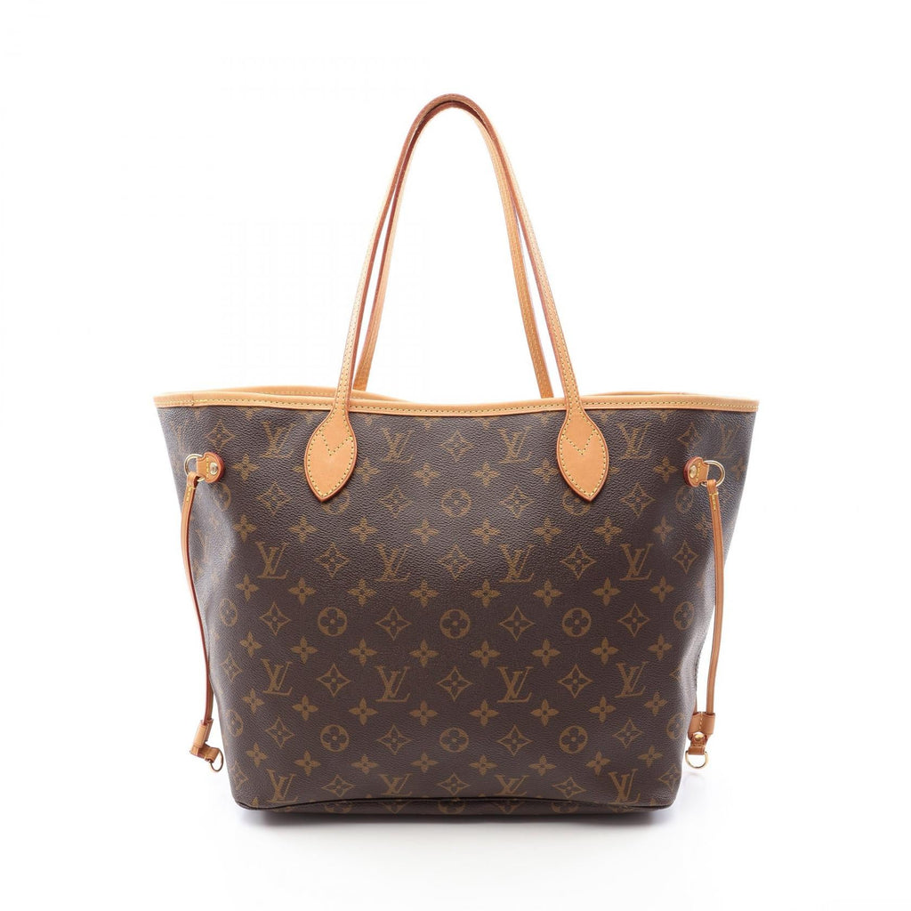Louis Vuitton Neverfull MM · Monogram